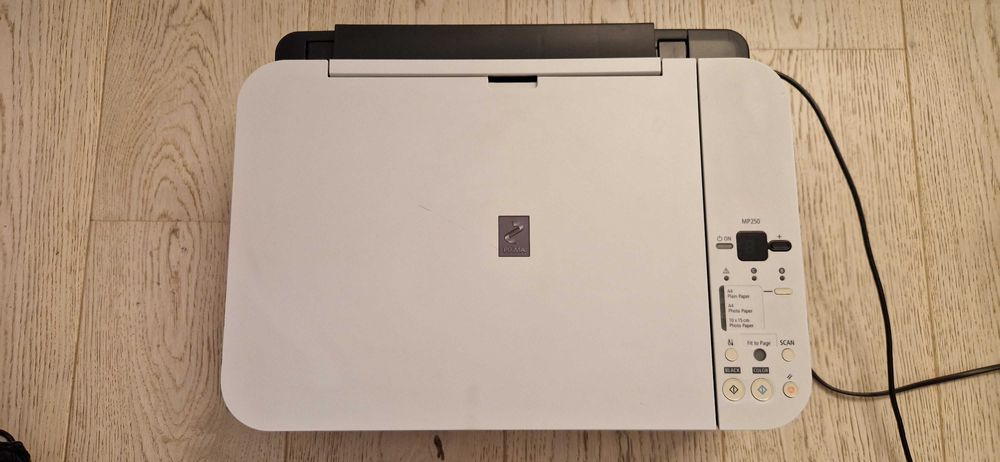 Imprimanta Canon MP250