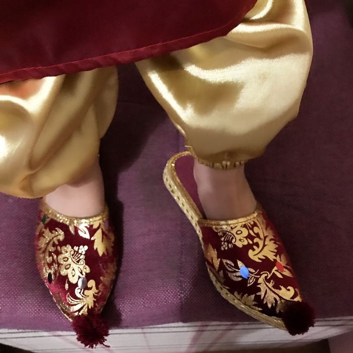 Продам костюм Султана