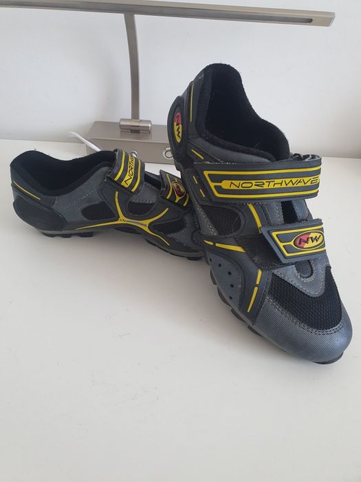 Pantofi ciclism  MTB