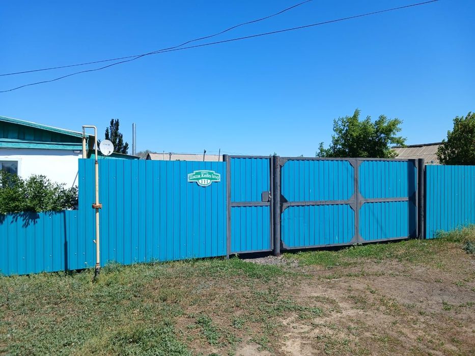 Продаётся тёплый и уютный 5-комнатный частный дом с большим земельным - Aanzicht 2