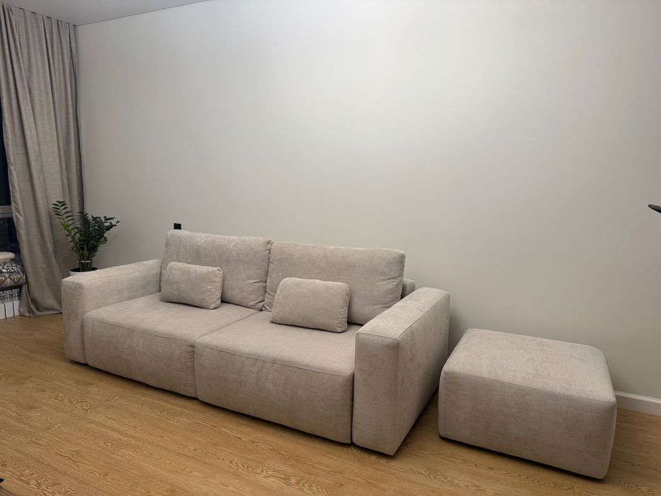 Диван дизайнерский