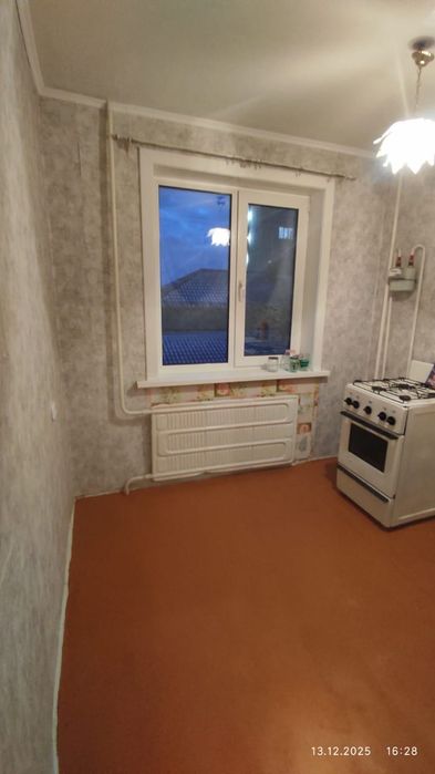 Продаётся 1 комнатная квартира