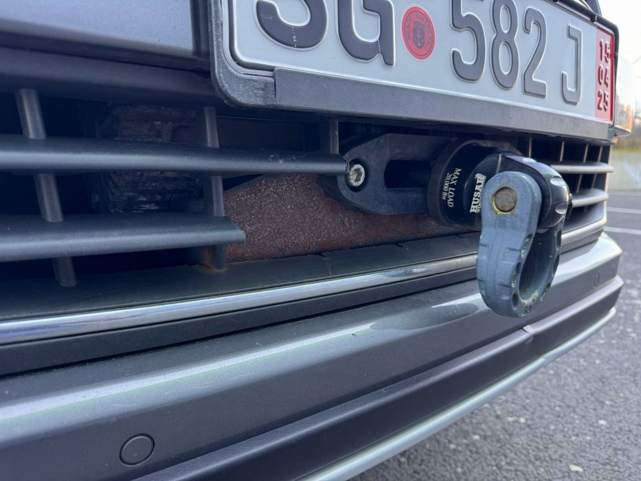 Vw AMAROK-2015-Ultimate-2.0 TDI 180 cp AUTOMATA 4 motion