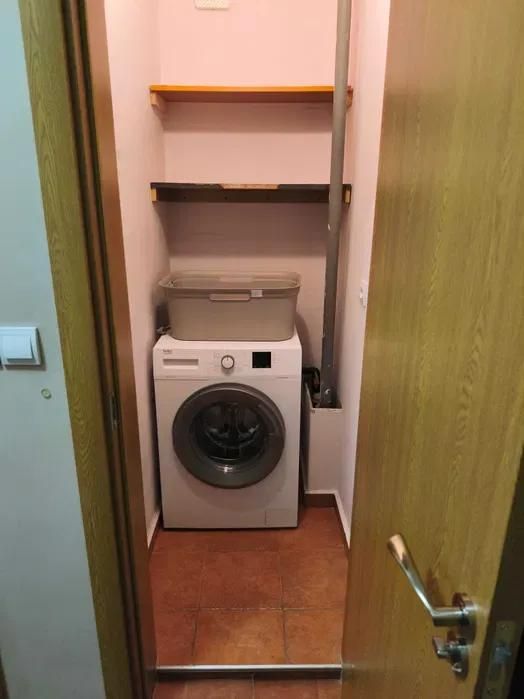 Дава се под наем Тристаен апартамент в Варна, Конфуто - 104 кв.м за 598.23 € - Снимка #7