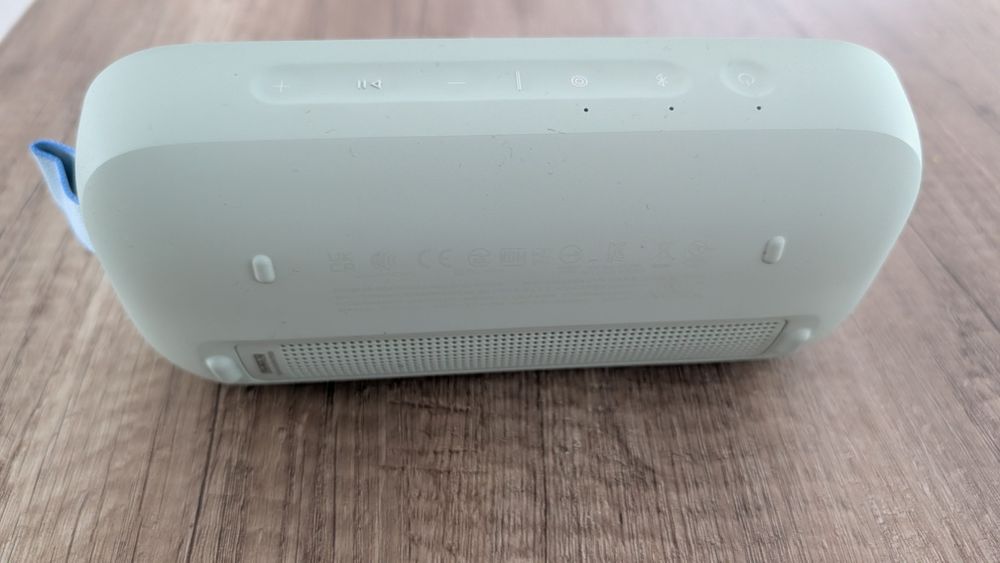 Bose SoundLink Flex 2nd Generation,  IP67, SimpleSync, PositionIQ, Alpine Sage