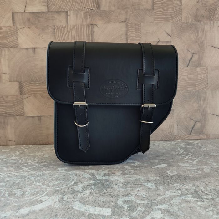 Дисага за мотор чопър лява/дясна