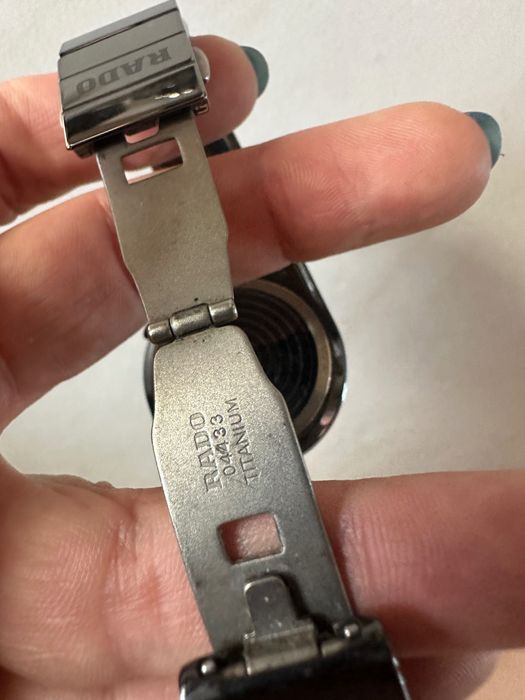 Часовник луксозна марка