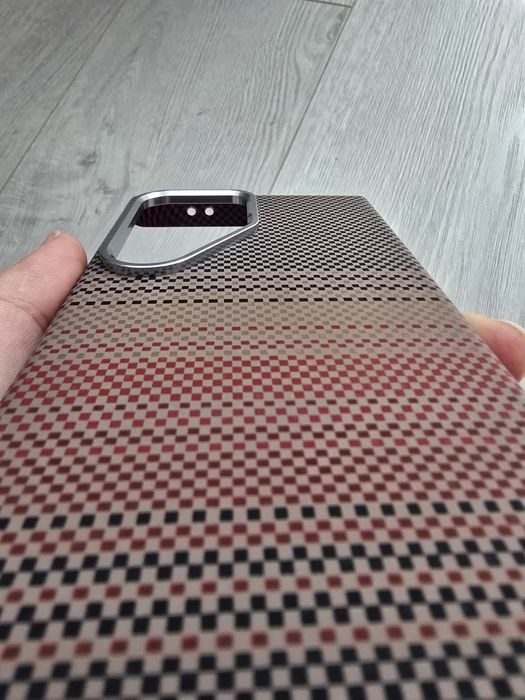 Samsung s24 ULTRA - Модерен кейс