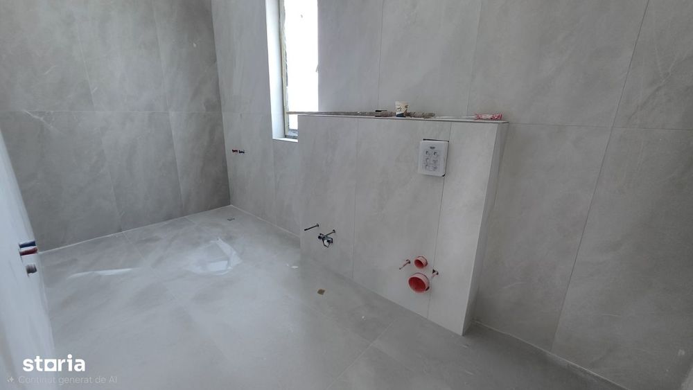 Vila 5+1E+M,5 camere,3 bai,mansarda 47mp,încălzire pardoseala,tva incl