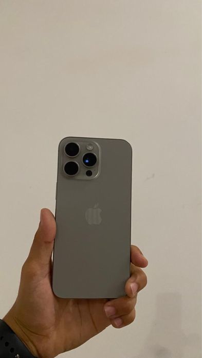 Айфон 15pro max