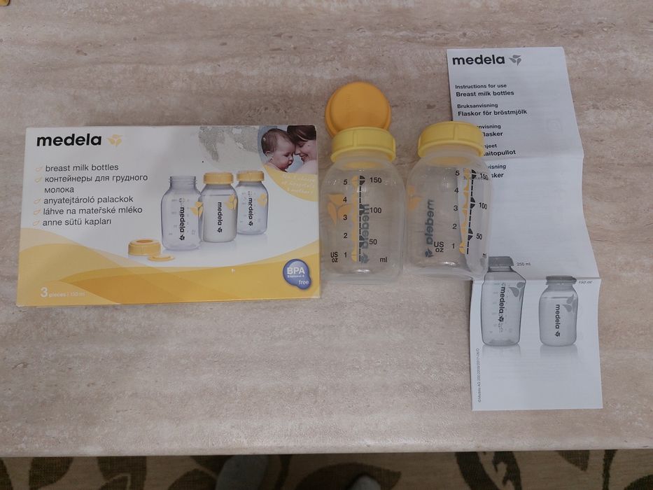 Продам Молокоотсос