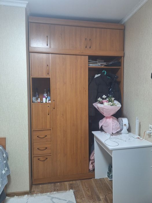 Продам шкаф купе прихожка