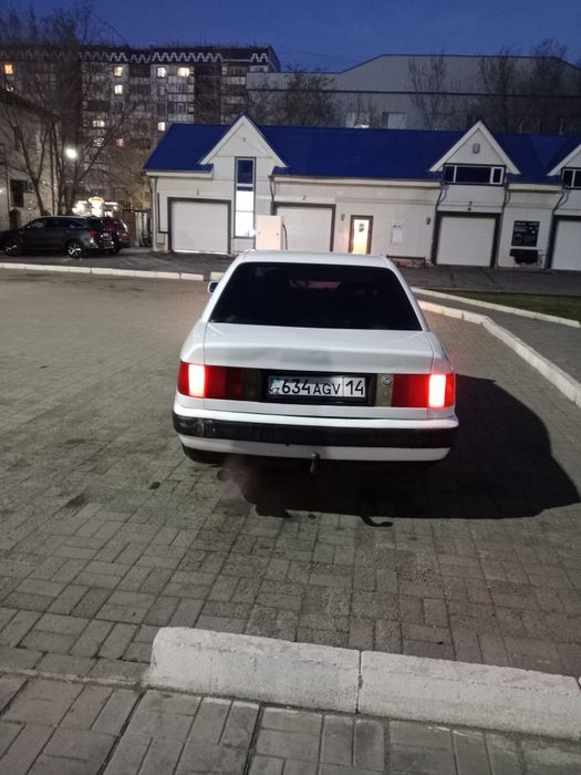 Срочно продам ауди 100 с4