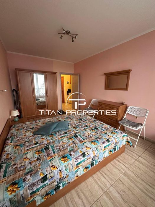 Продава се Двустаен апартамент в Свети Влас - 59 кв.м за 796 €/кв.м - Снимка #7