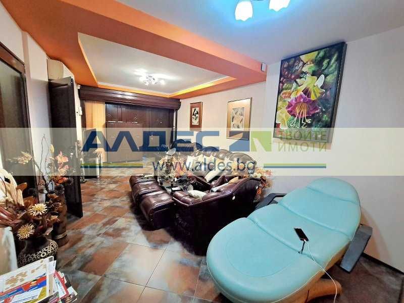 Продава се Многостаен апартамент в София, Витоша - 112 кв.м за 2411 €/кв.м - Снимка #1