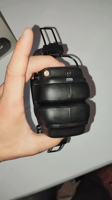 Продам наушники  Marshall Major IV