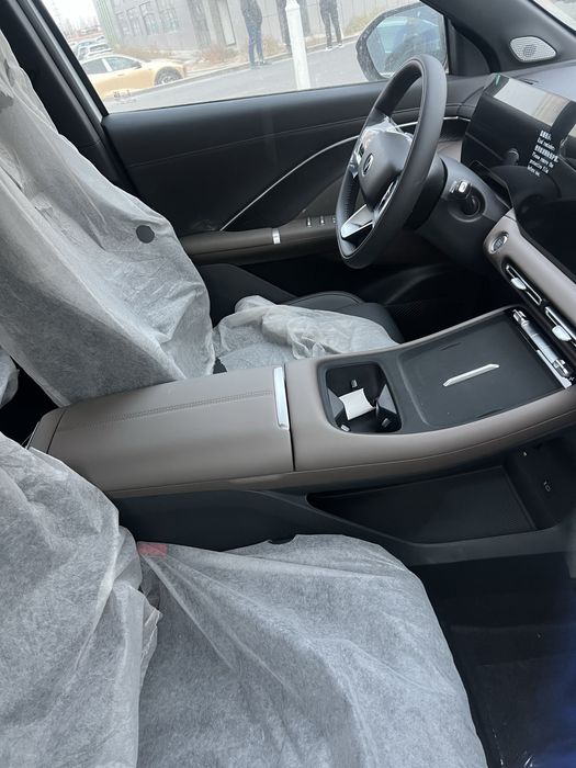 Чанган кс 55 про