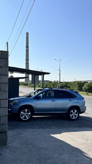 Прадается рх 330