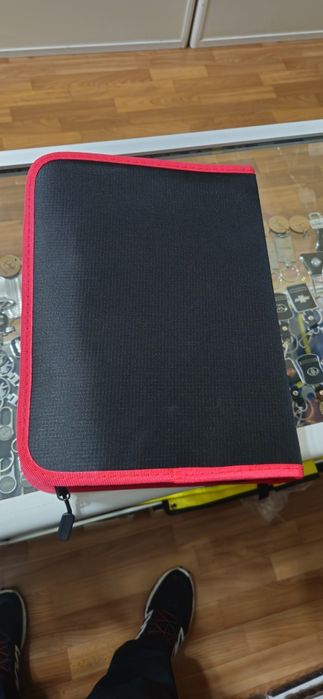 Инструмент для разбора салона авто