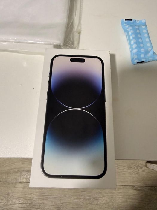 Iphone 14 pro 512gb
