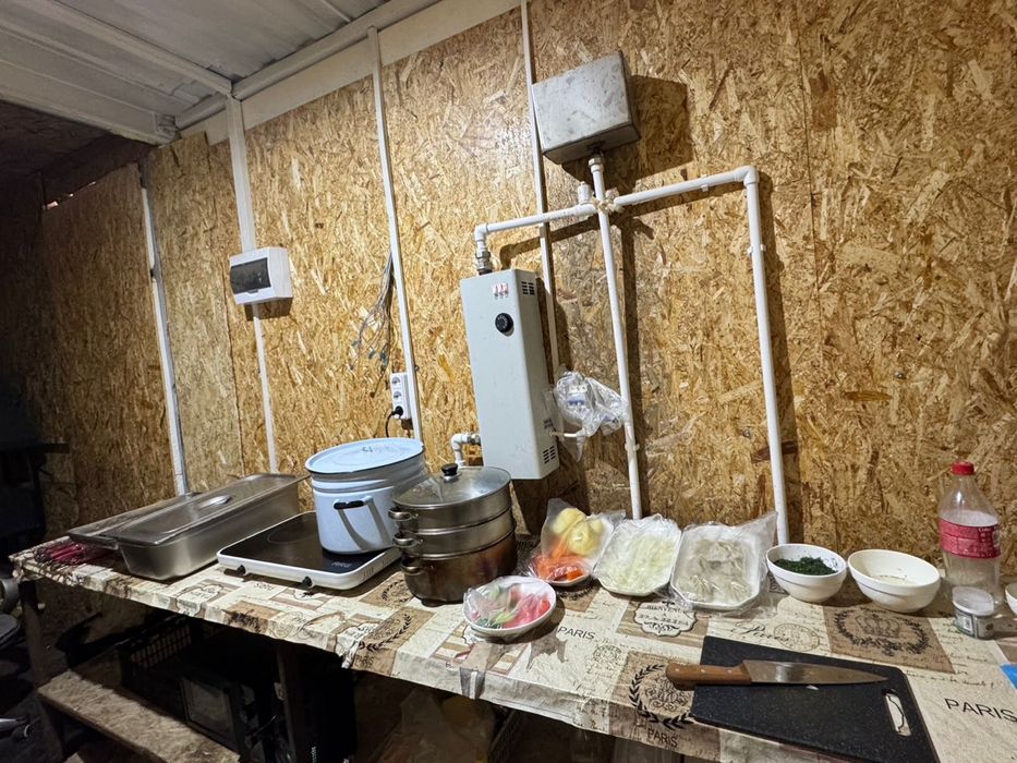 Продаётся Столовая