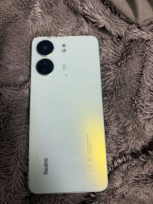 Redmi 13c 128gb