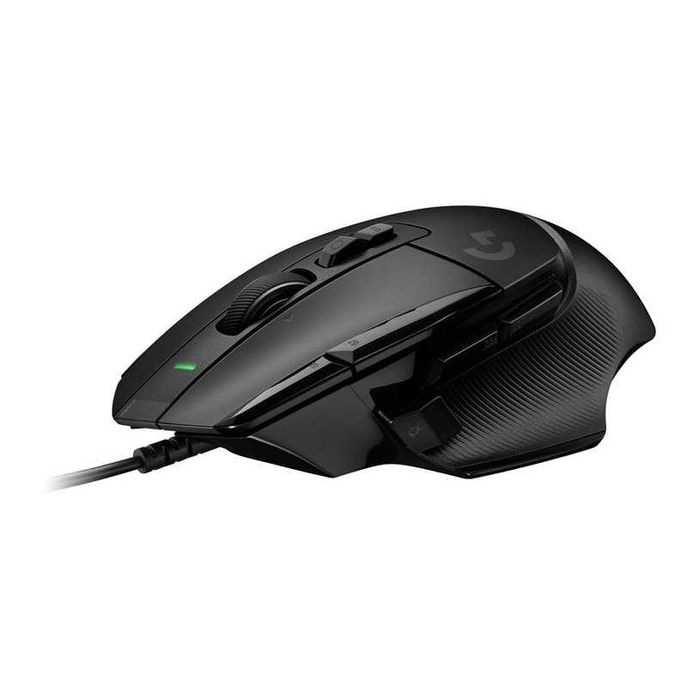 Безжична компютърна мишка Logitech G502 X