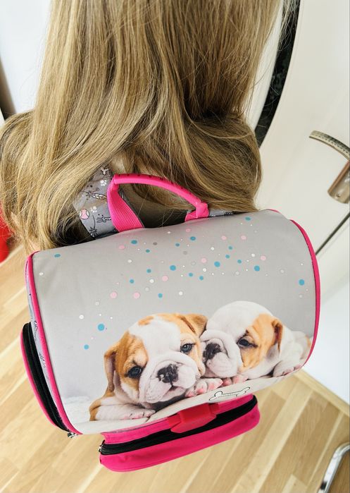 Ученическа раница