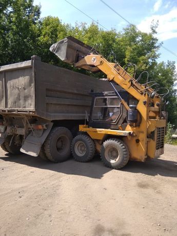 ПРОДАЮ:песок,балласт,щебень,отсев