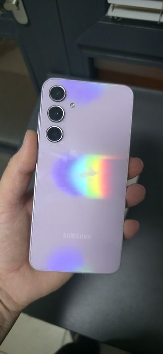 Продам Самсунг А35/256гб