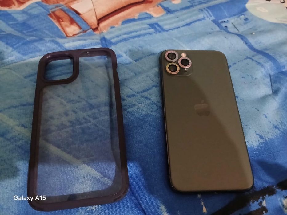 айфон 11 про. ремонт кормеген.