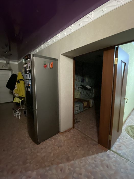 Квартира на юго востоке