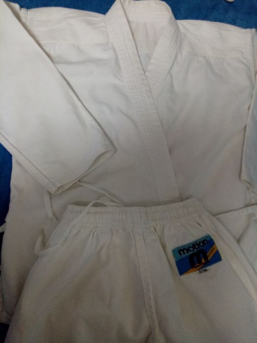 Детский костюм кимоно