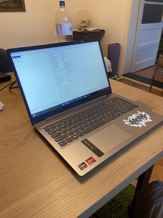 Lenovo Thinkpad 3