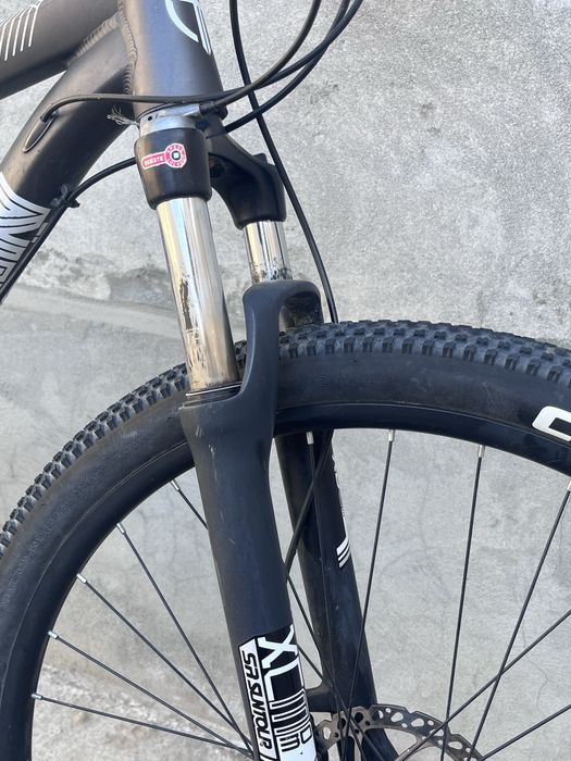 Горный велосипед продам