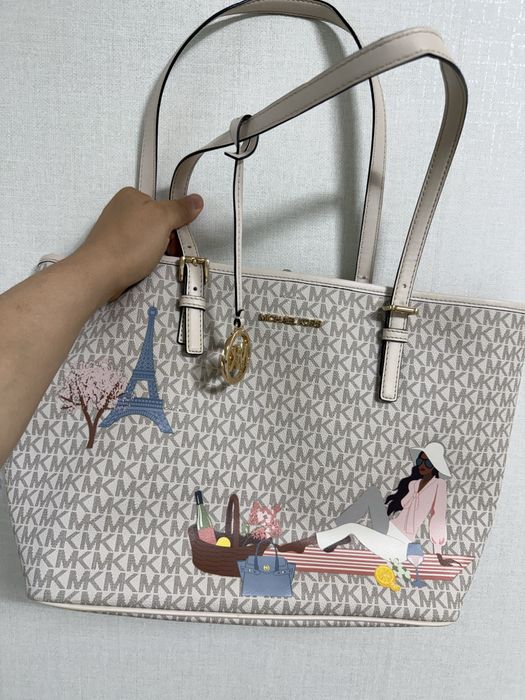 Сумка Michael Kors оригинал 100%