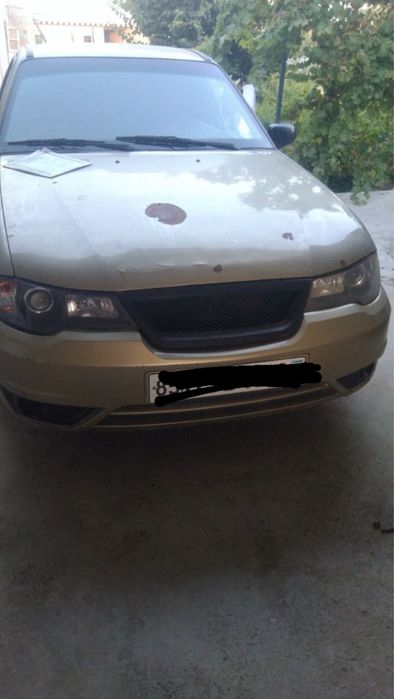 Nexiya 2 2009 yil sastsyana zur