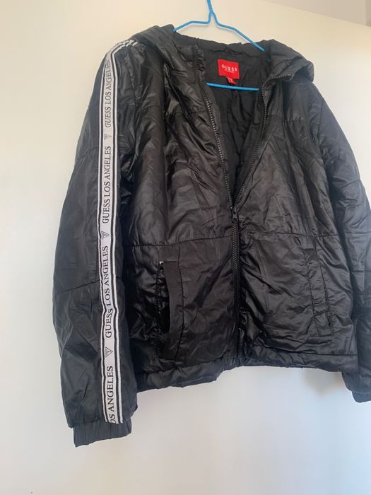 детско яке guess 10-12 години унисекс