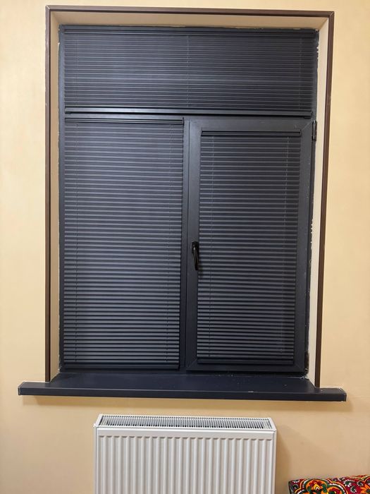 Jalyuzi tez va sfatli arzon narxlarda 1 kunda