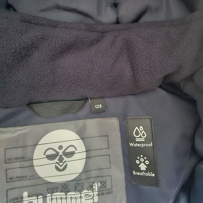 Vând salopeta ski copii Hummel