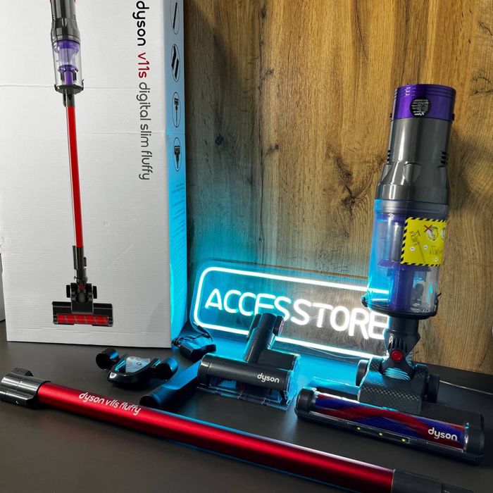 Пылесос Dyson оригинал