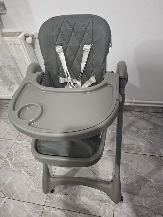 Scaun masa copii, CHIPOLINO
