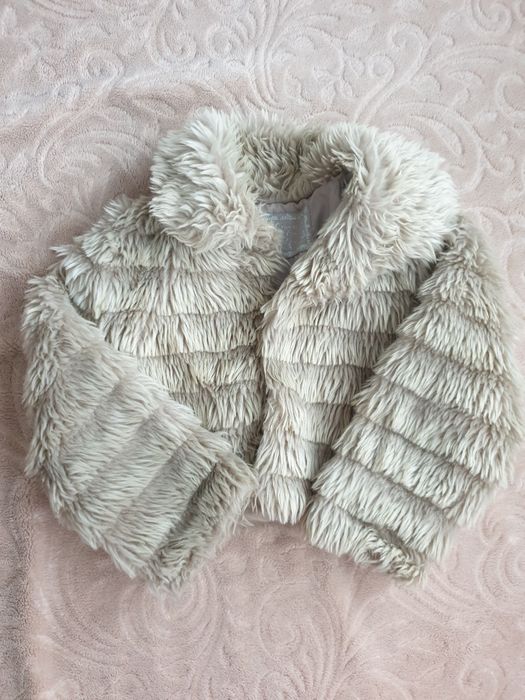 Детски пухени елечета