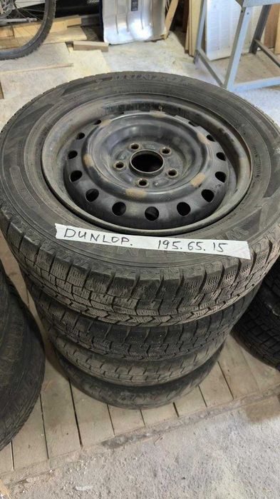 автозапчасти шины б\у