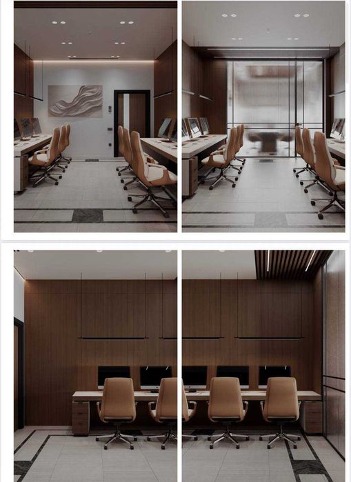 СРОЧНО АРЕНДА ОФИС на ЖК Piramit Tower 76м2 13-этаж