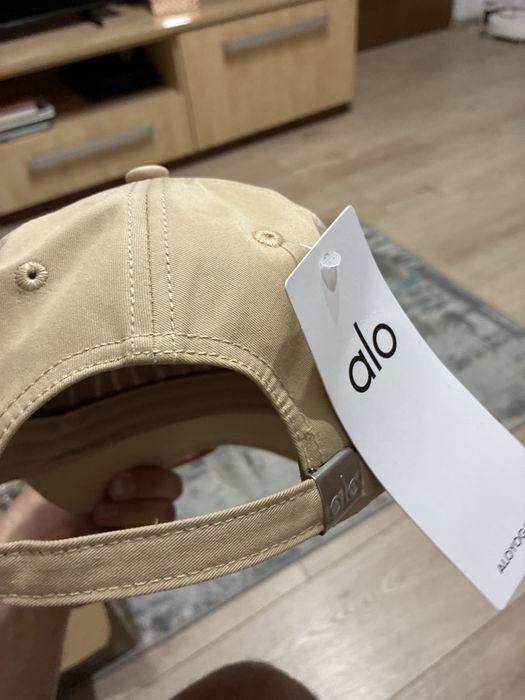 Vand sapca Alo noua nepurtata