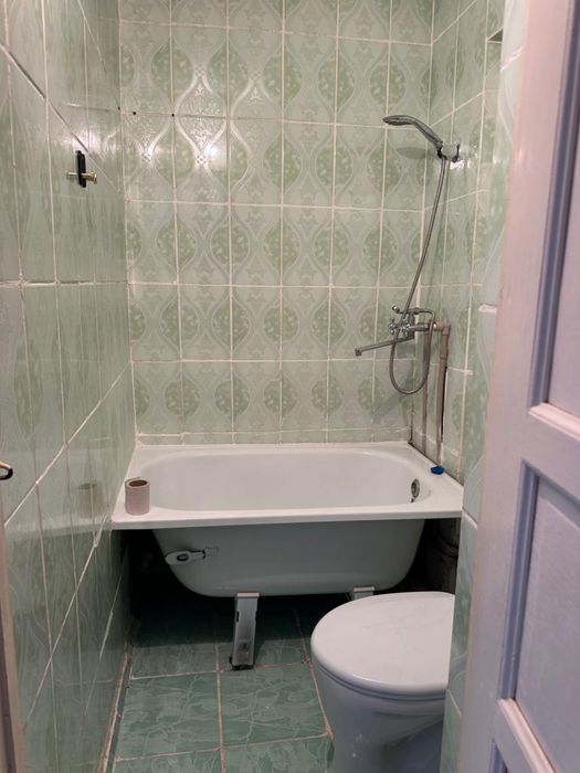 Сдам квартиру Текели