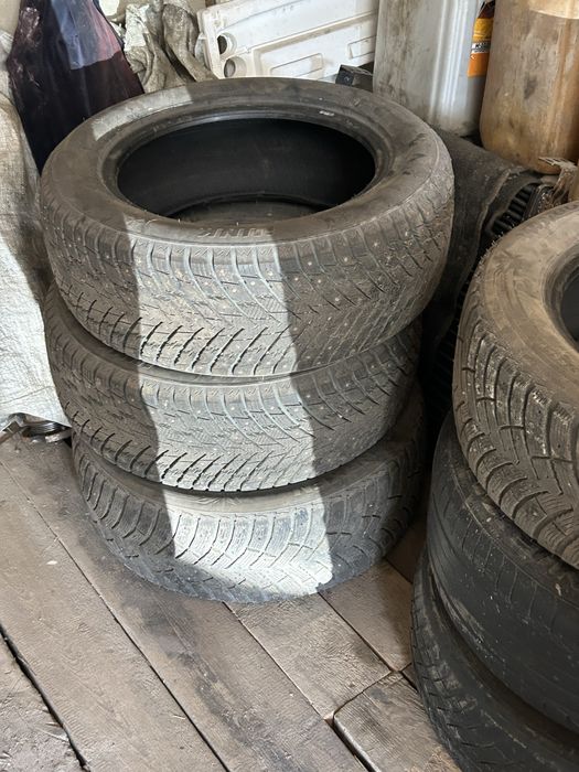 Диски б/у на бмв