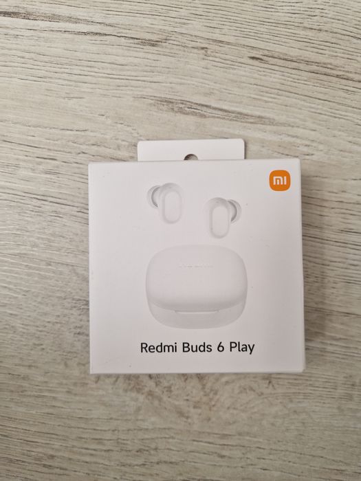 Redmi Buds 6 Play