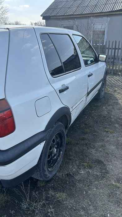 Гольф 3 в продаже